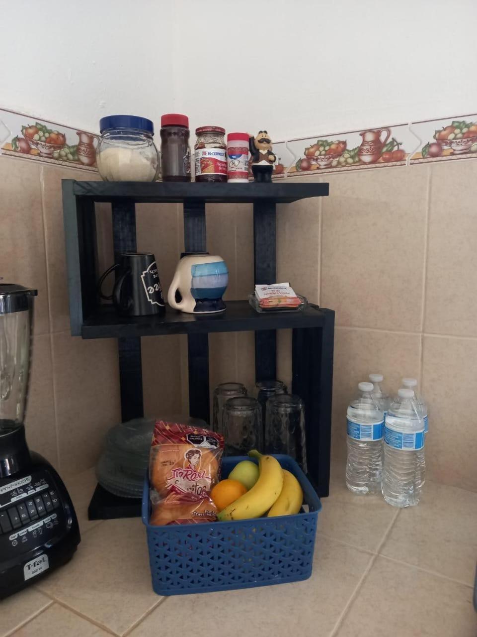 Solecito Hotel Apartamento Bacalar - Gratis Bicicletas Y Kayyaks المظهر الخارجي الصورة